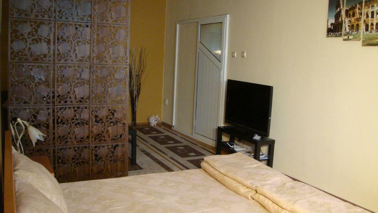 Apartment Sofia Center Eksteriør bilde