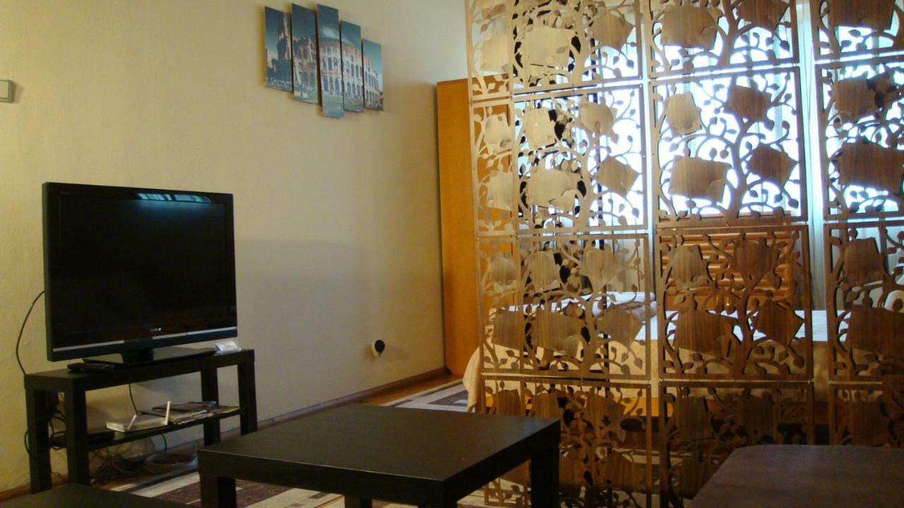 Apartment Sofia Center Eksteriør bilde